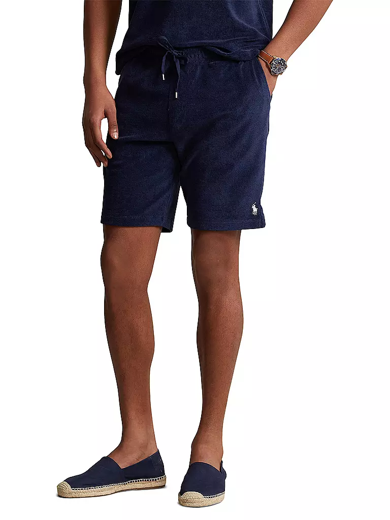 POLO RALPH LAUREN | Shorts | Azul oscuro