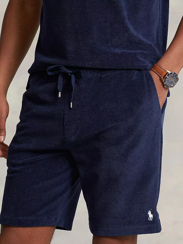 POLO RALPH LAUREN | Shorts | Azul oscuro