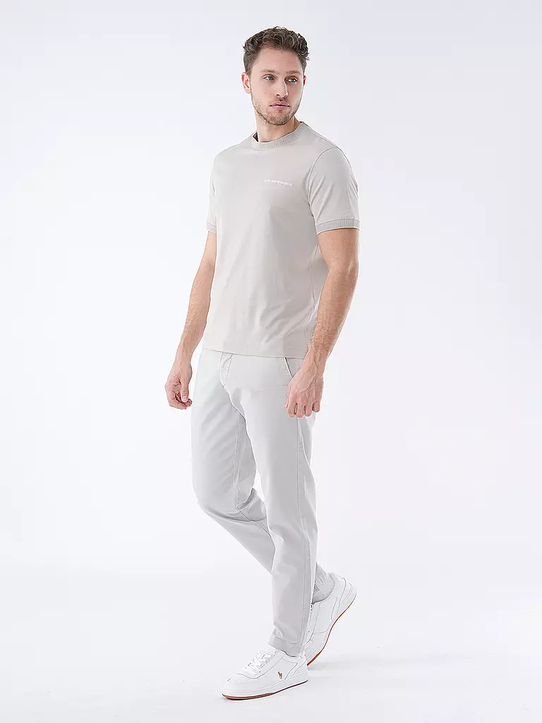 POLO RALPH LAUREN | Sneaker  | Blanco
