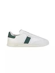 POLO RALPH LAUREN | Sneaker HERITAGE AREA | Blanco