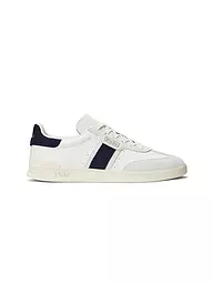 POLO RALPH LAUREN | Sneaker HERITAGE AREA | Blanco