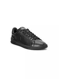 POLO RALPH LAUREN | Sneaker Heritage Court | Negro