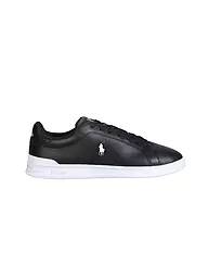 POLO RALPH LAUREN | Sneaker HERITAGE COURT | Negro