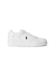 POLO RALPH LAUREN | Zapatillas MASTERS COURT | Blanco