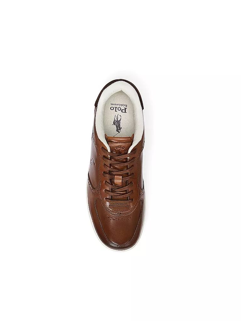 POLO RALPH LAUREN | Sneaker MASTERS COURT | 