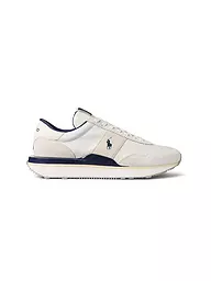POLO RALPH LAUREN | Sneaker TRAIN 89 | Blanco