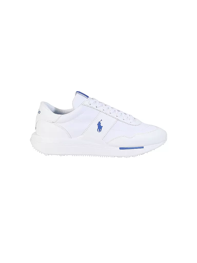 POLO RALPH LAUREN | Sneaker TRAIN 89 | Blanco