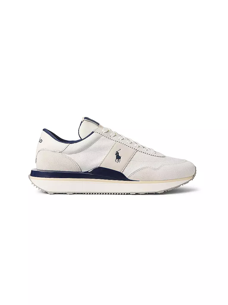 POLO RALPH LAUREN | Sneaker TRAIN 89 | Blanco