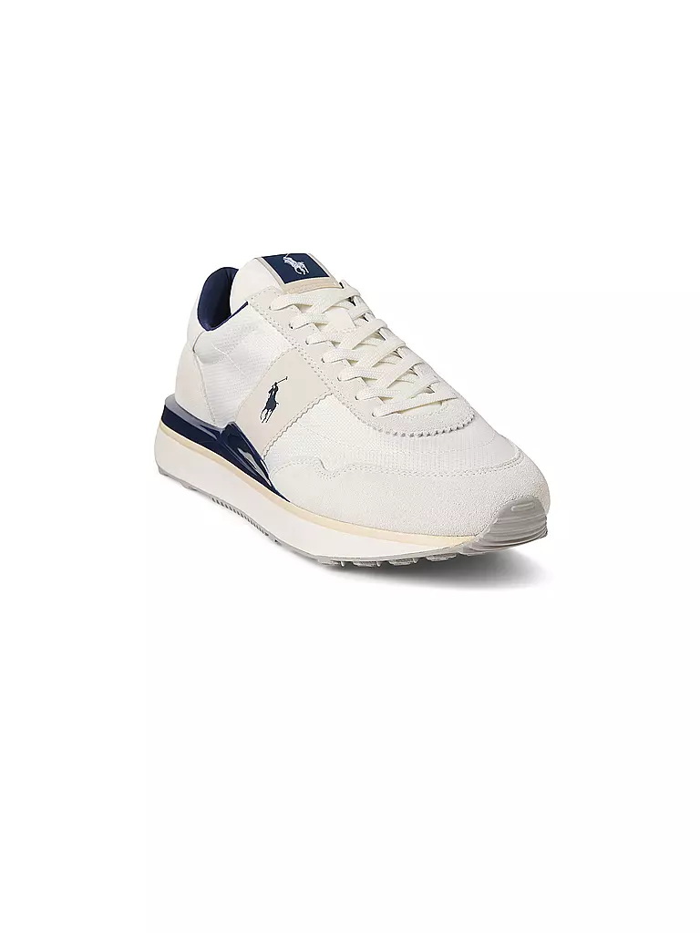 POLO RALPH LAUREN | Sneaker TRAIN 89 | Blanco