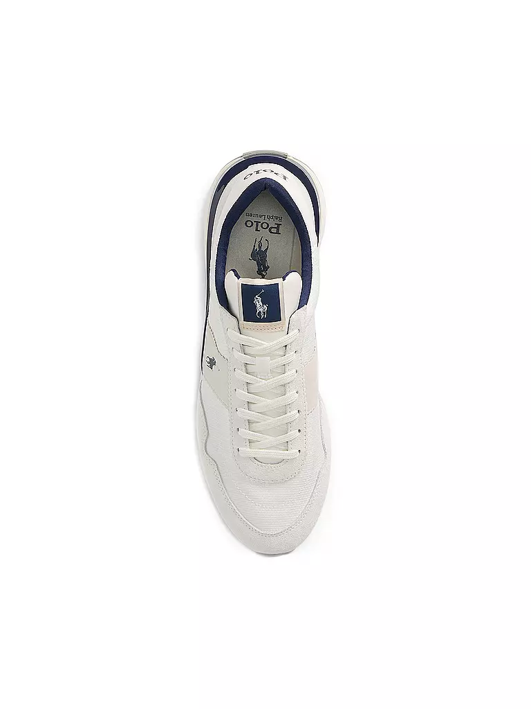 POLO RALPH LAUREN | Sneaker TRAIN 89 | Blanco