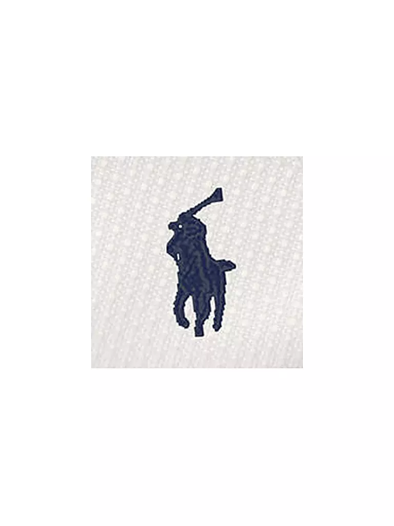 POLO RALPH LAUREN | Sneaker TRAIN 89 | Blanco