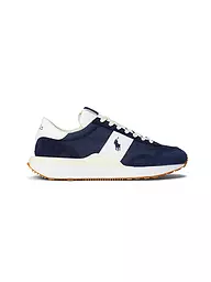 POLO RALPH LAUREN | Sneaker | Azul