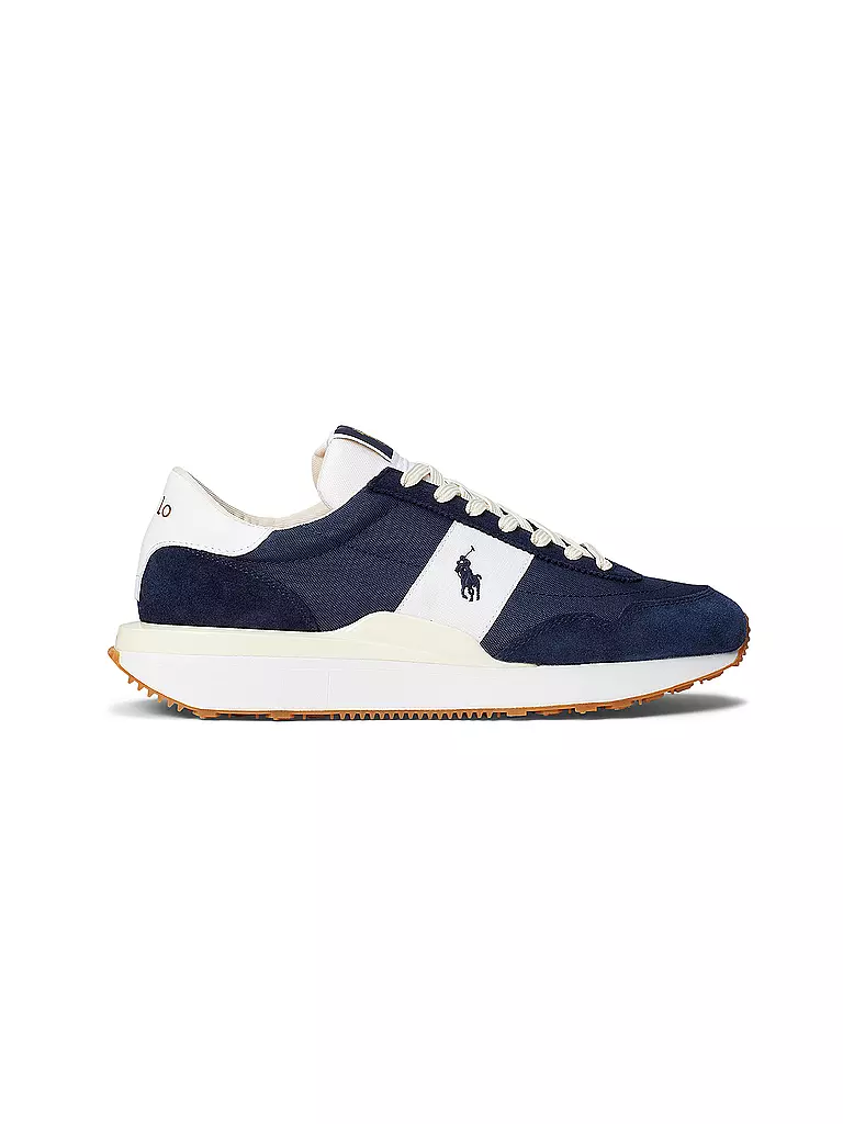 POLO RALPH LAUREN | Sneaker | Azul