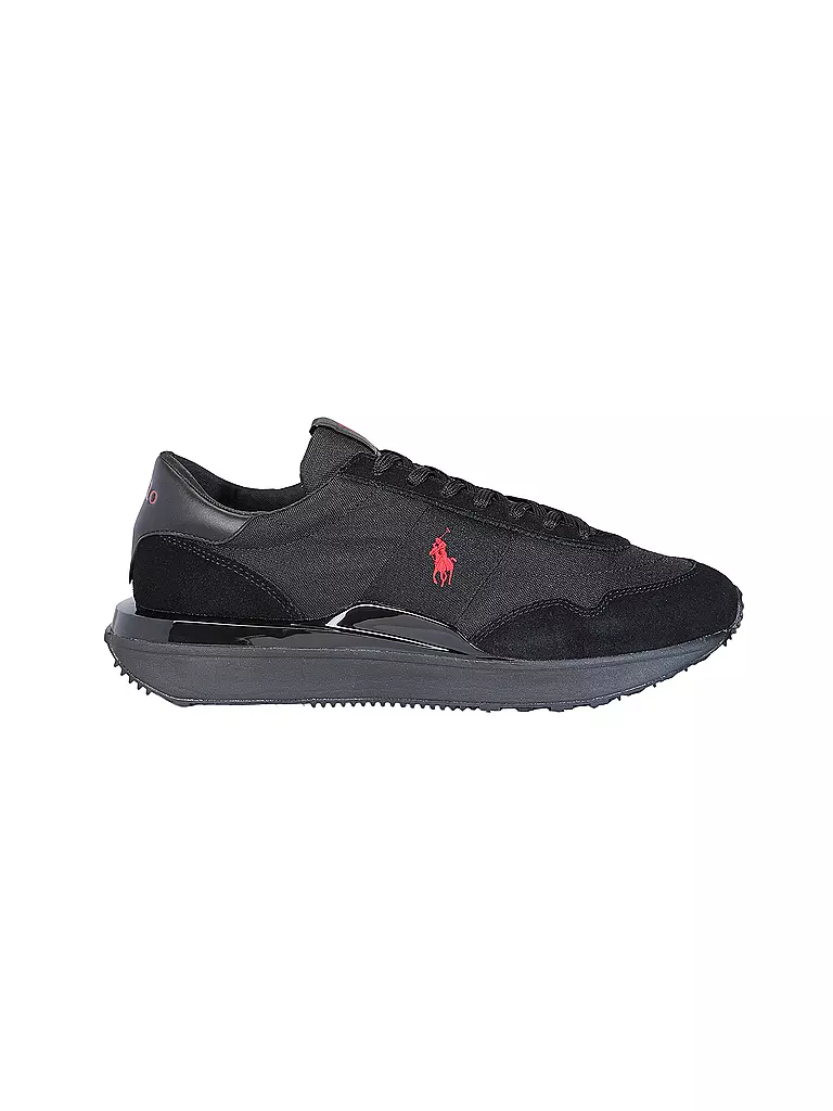 POLO RALPH LAUREN | Sneaker | Negro