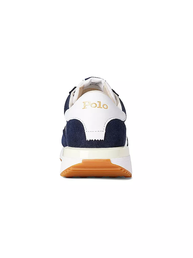 POLO RALPH LAUREN | Sneaker | Azul