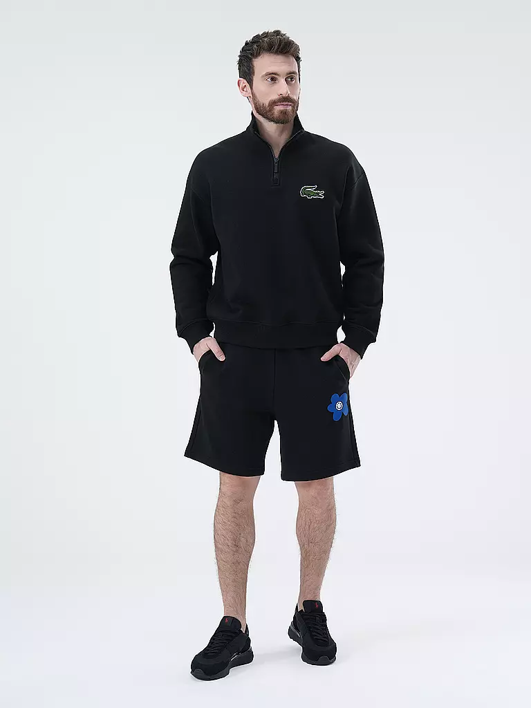 POLO RALPH LAUREN | Sneaker | Negro