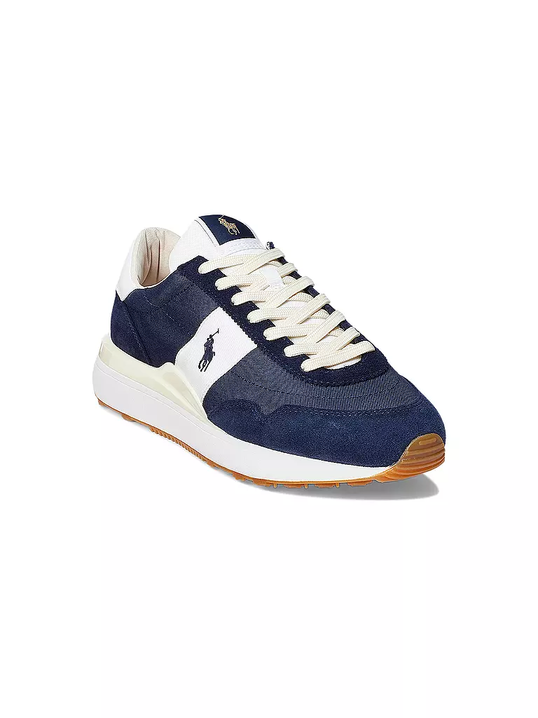 POLO RALPH LAUREN | Sneaker | Azul
