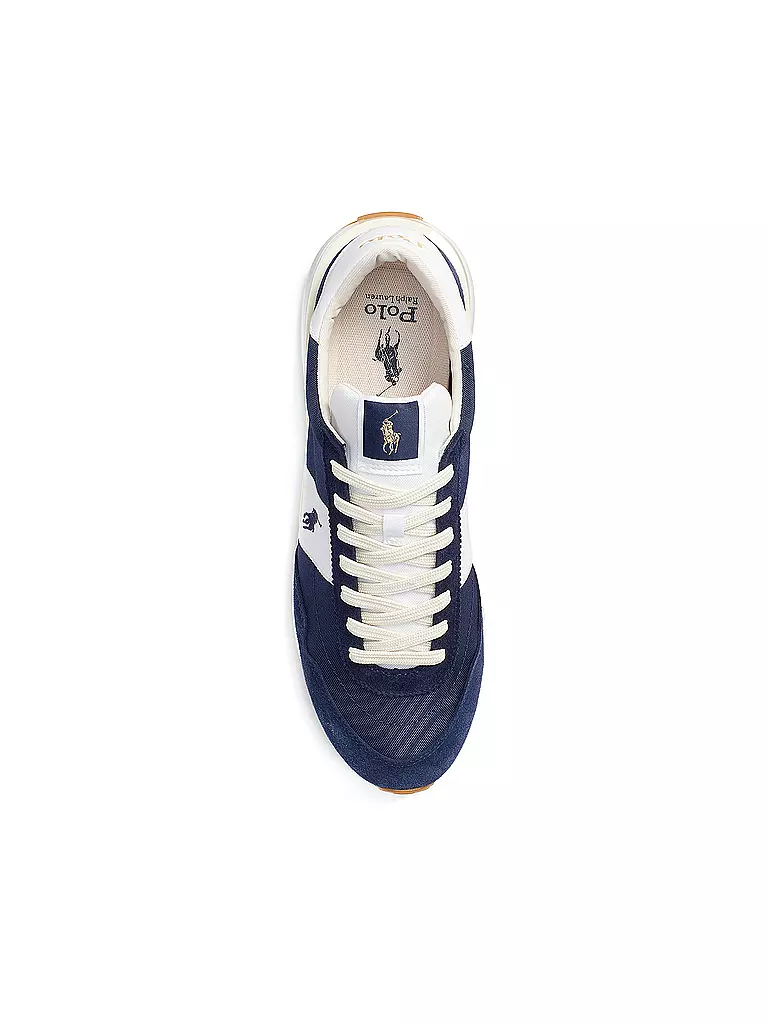 POLO RALPH LAUREN | Sneaker | Azul