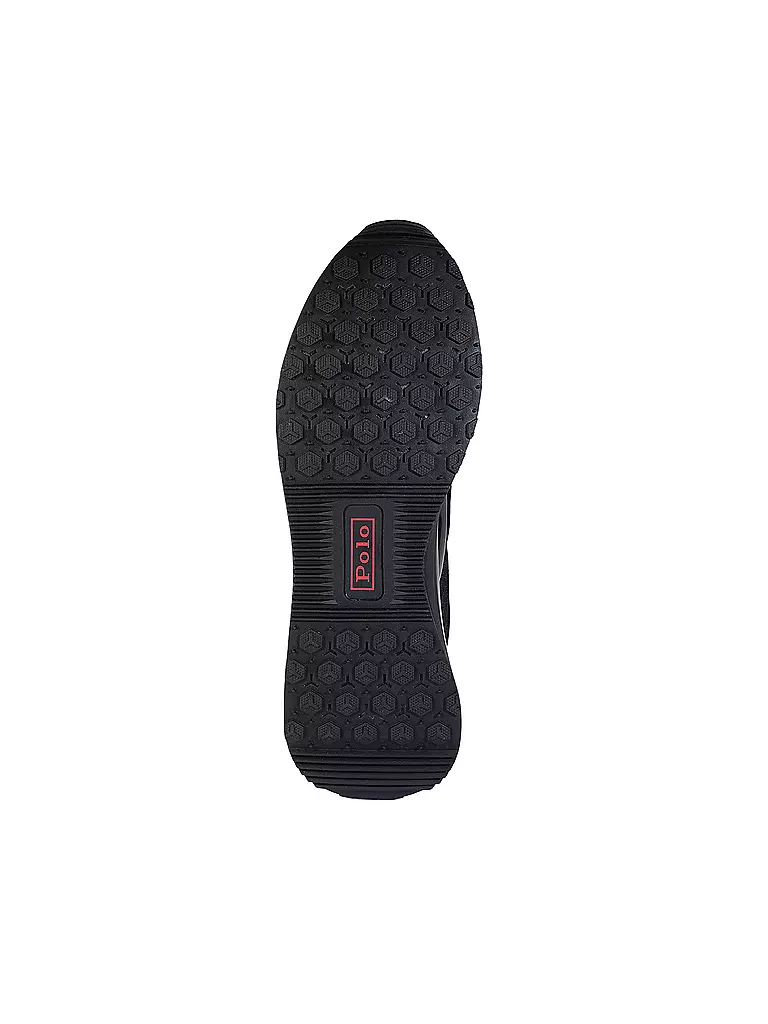 POLO RALPH LAUREN | Sneaker | Negro