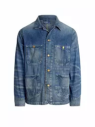 POLO RALPH LAUREN | Sobrecamisa | Azul