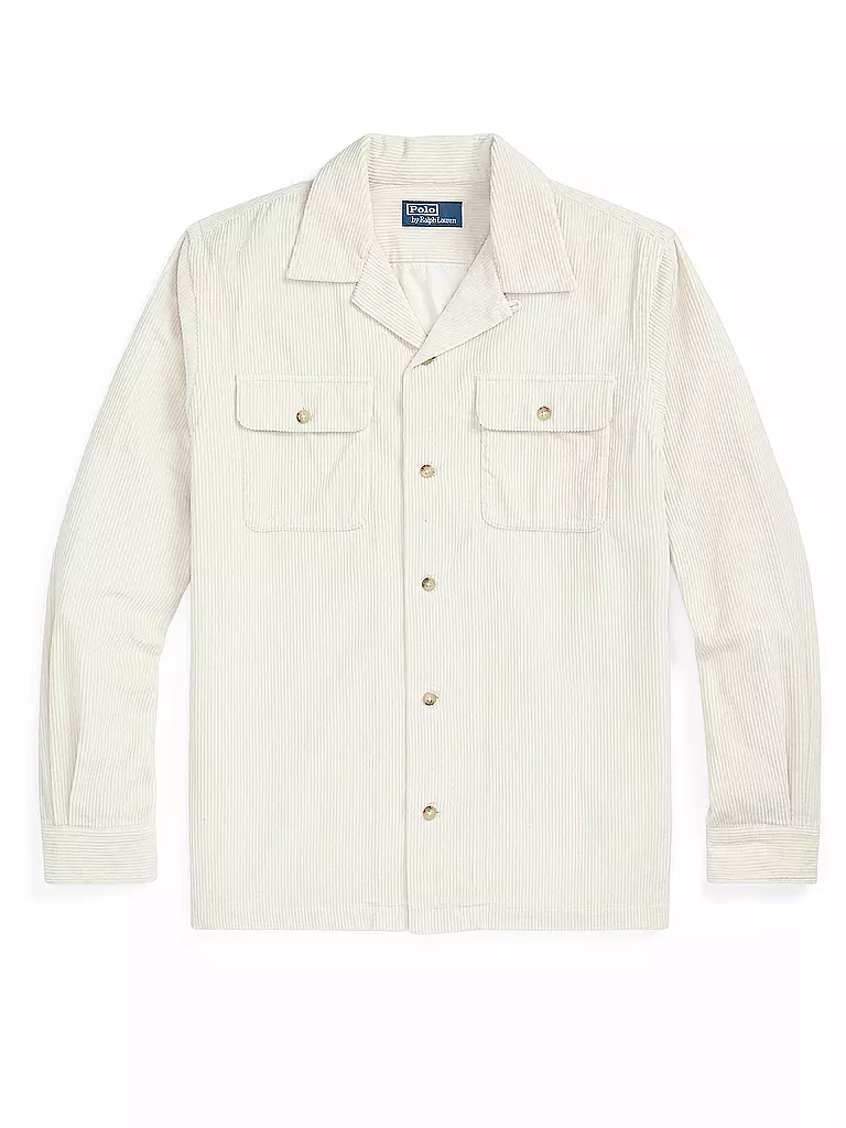 POLO RALPH LAUREN | Sobrecamisa | Beige