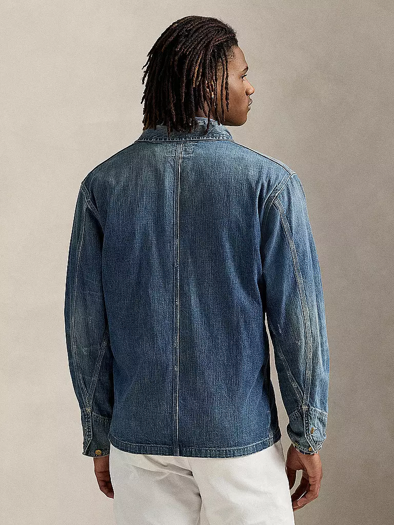 POLO RALPH LAUREN | Sobrecamisa | 