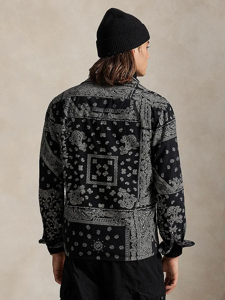 POLO RALPH LAUREN | Sobrecamisa | 