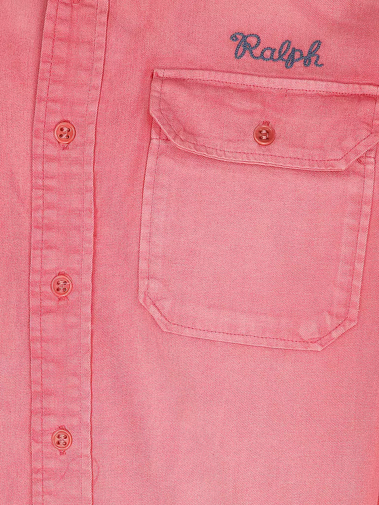 POLO RALPH LAUREN | Sobrecamisa | 