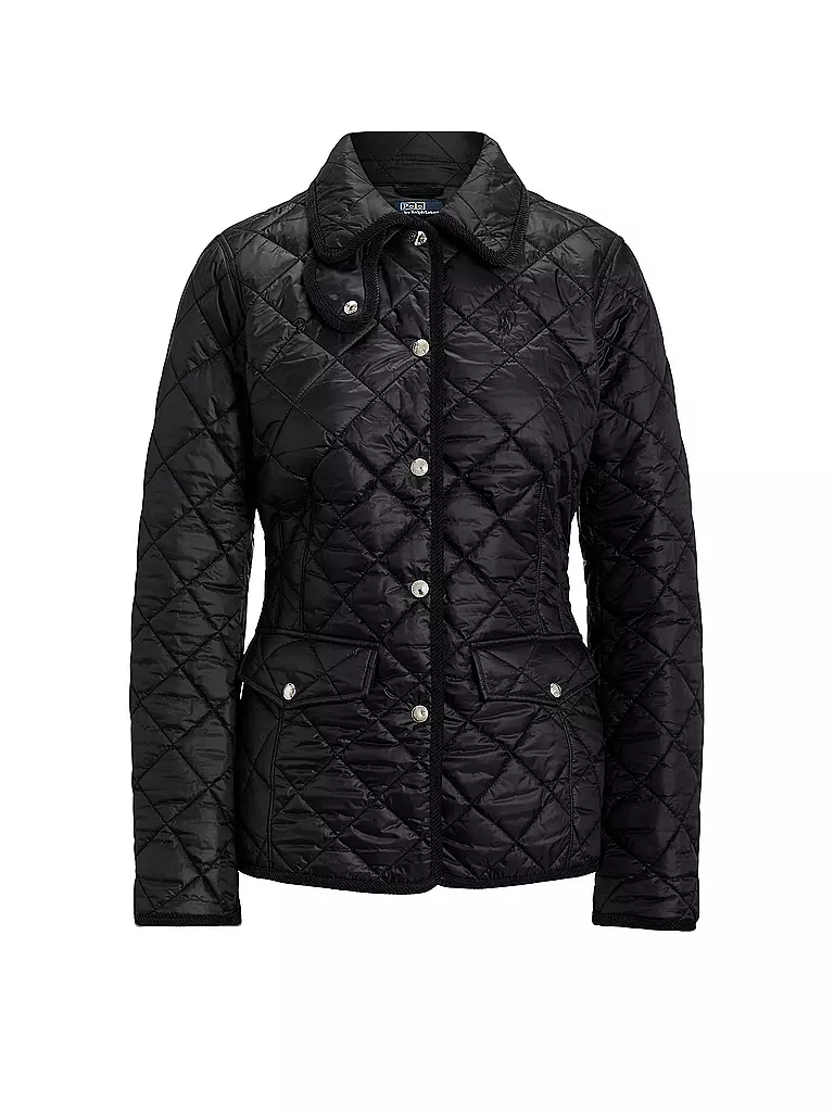 POLO RALPH LAUREN | Steppjacke  | Negro