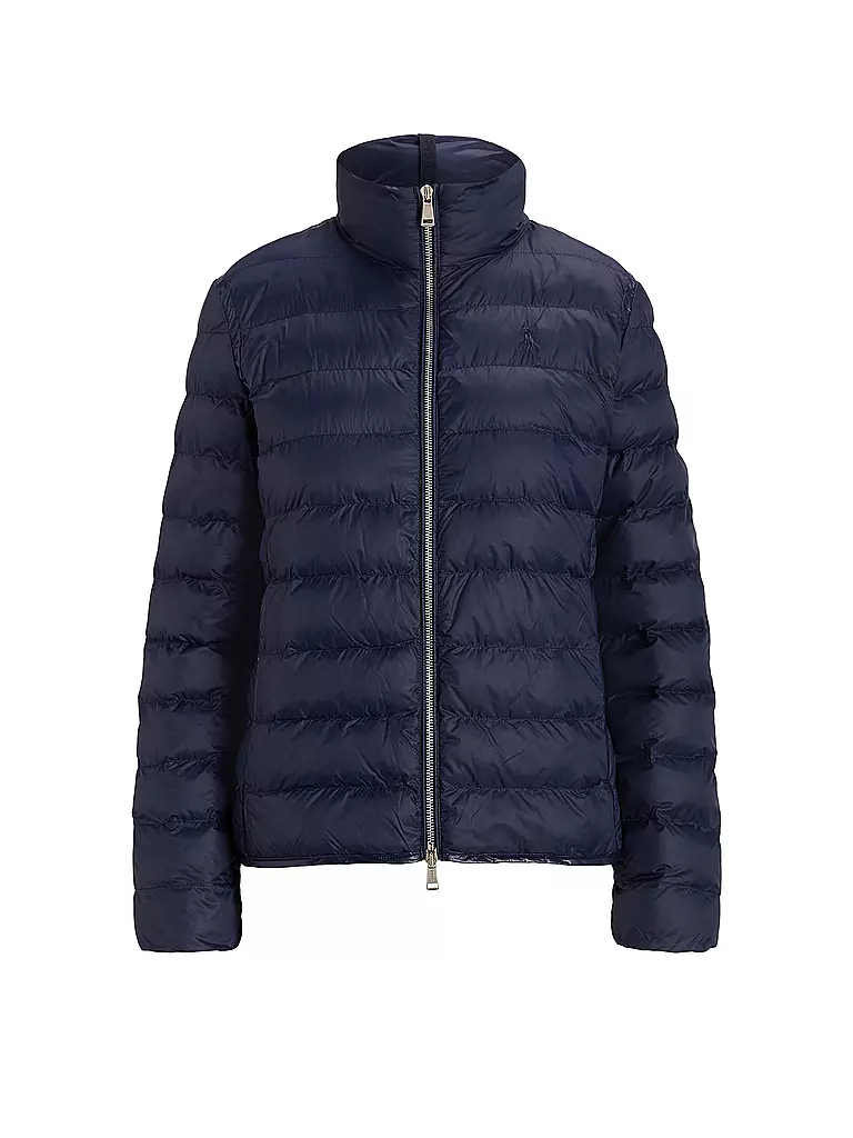 POLO RALPH LAUREN | Steppjacke  | Azul oscuro