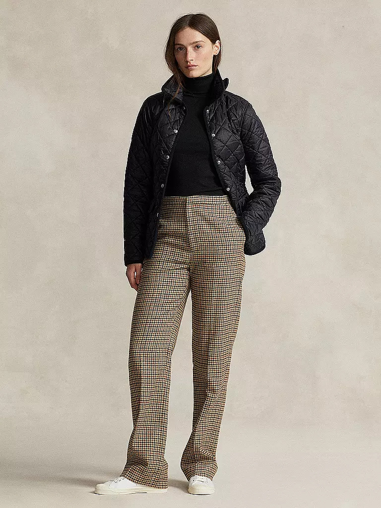 POLO RALPH LAUREN | Steppjacke  | Negro