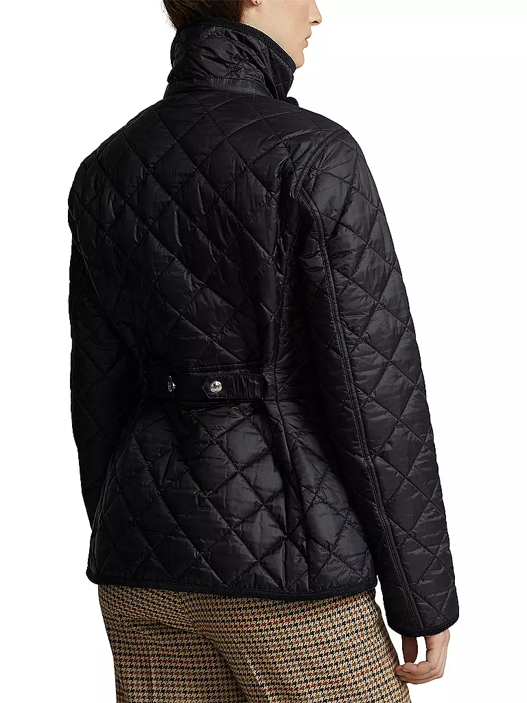 POLO RALPH LAUREN | Steppjacke  | Negro