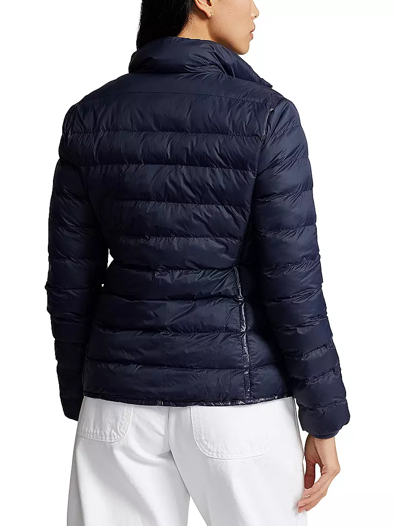 POLO RALPH LAUREN | Steppjacke  | Azul oscuro