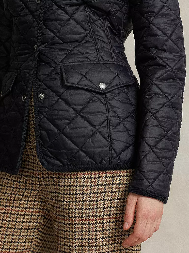 POLO RALPH LAUREN | Steppjacke  | Negro