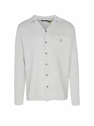 POLO RALPH LAUREN | Strickjacke | Gris claro