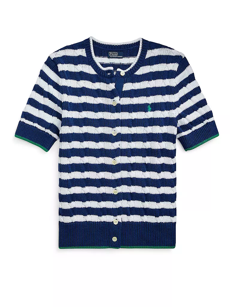 POLO RALPH LAUREN | Strickjacke | Azul