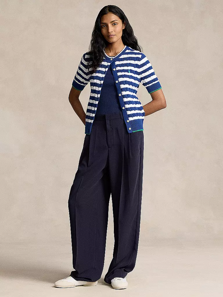 POLO RALPH LAUREN | Strickjacke | Azul