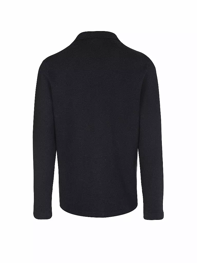 POLO RALPH LAUREN | Strickjacke | Azul oscuro