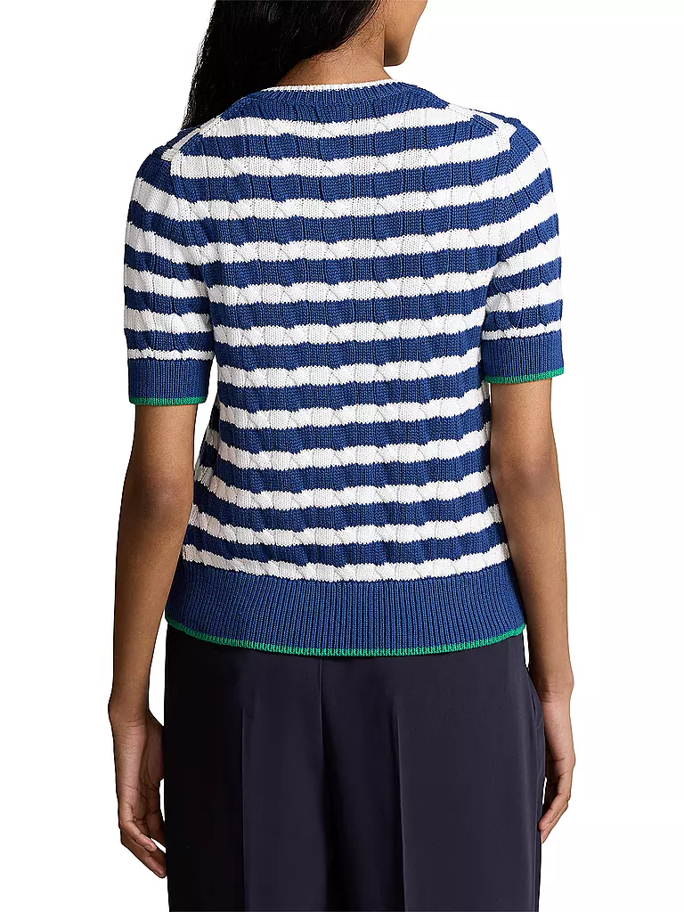 POLO RALPH LAUREN | Strickjacke | Azul
