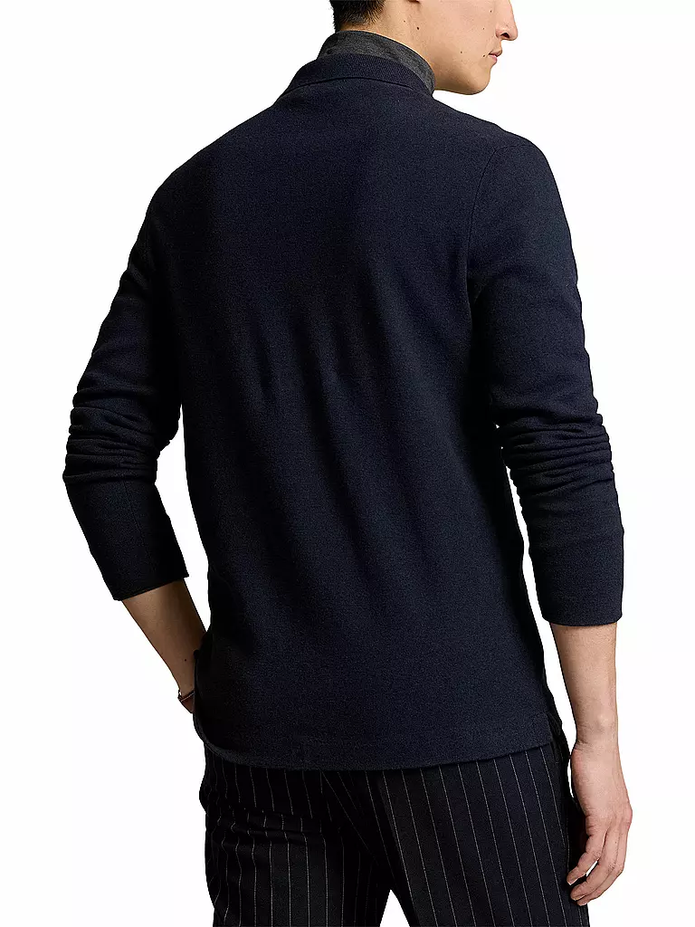 POLO RALPH LAUREN | Strickjacke | Azul oscuro