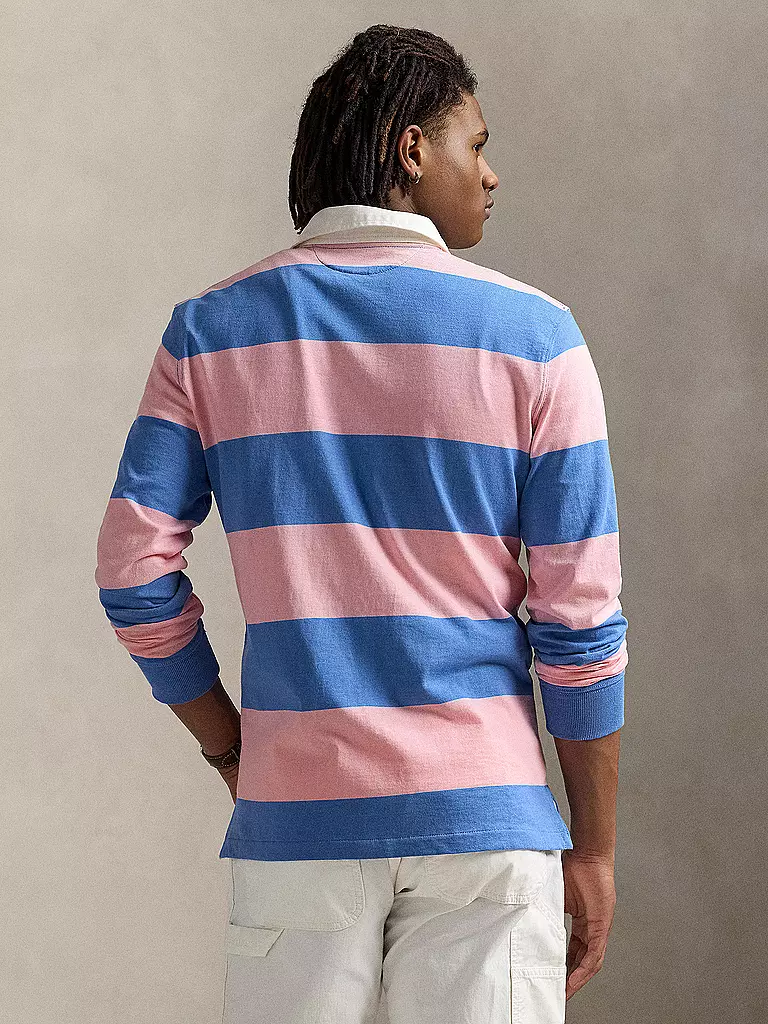 POLO RALPH LAUREN | Suéter de rugby | 