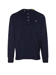 POLO RALPH LAUREN | Suéter Loungewear | Azul