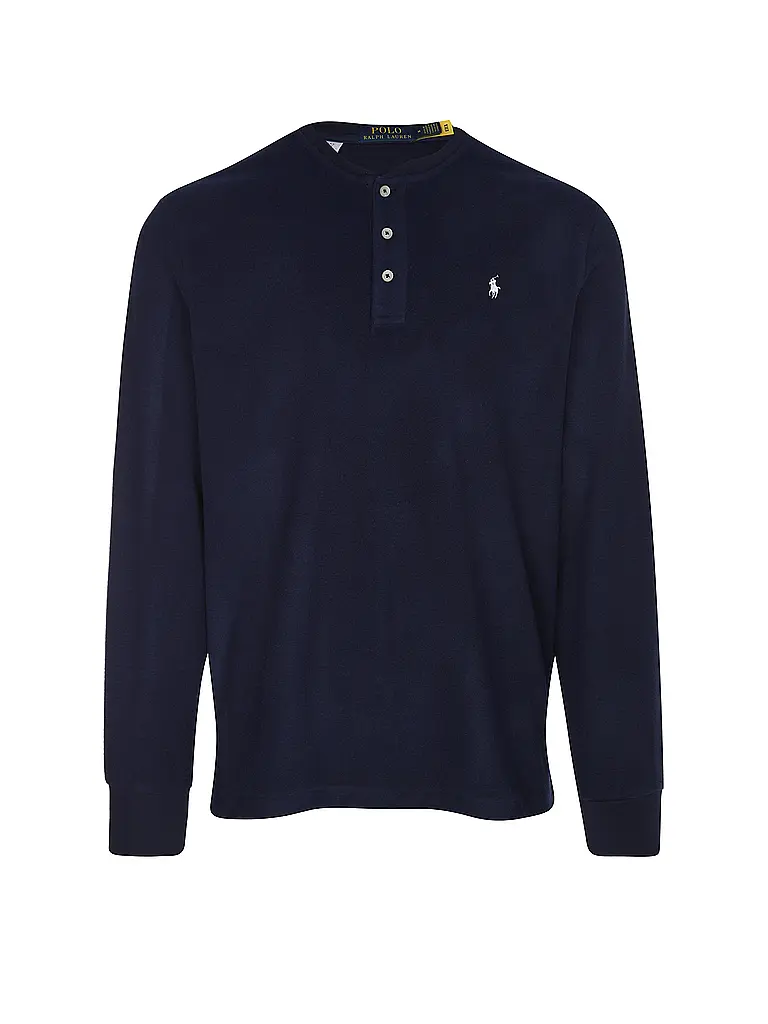 POLO RALPH LAUREN | Suéter Loungewear | Azul