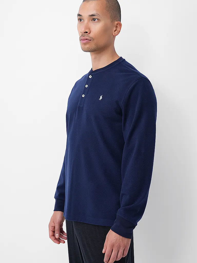 POLO RALPH LAUREN | Suéter Loungewear | 