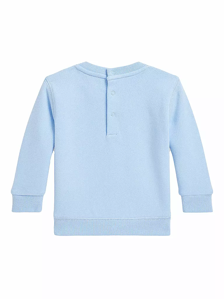 POLO RALPH LAUREN | Suéter para bebé | 