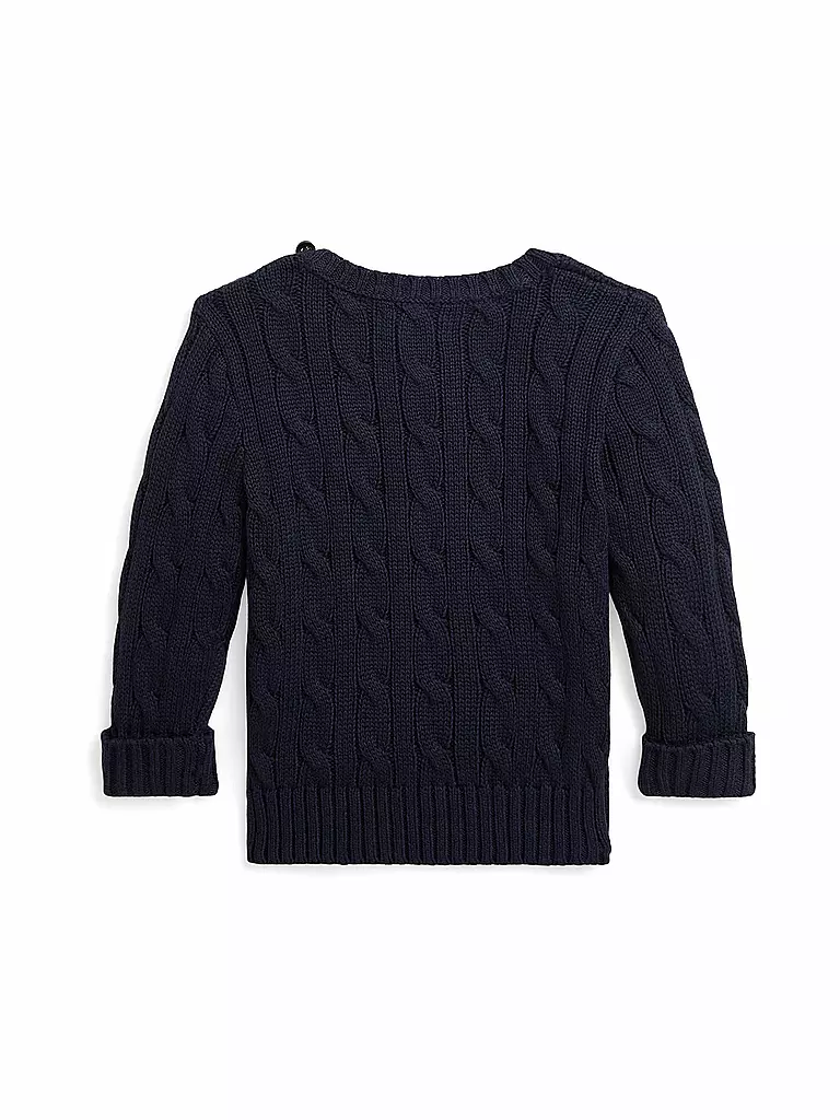 POLO RALPH LAUREN | Suéter para bebé | 
