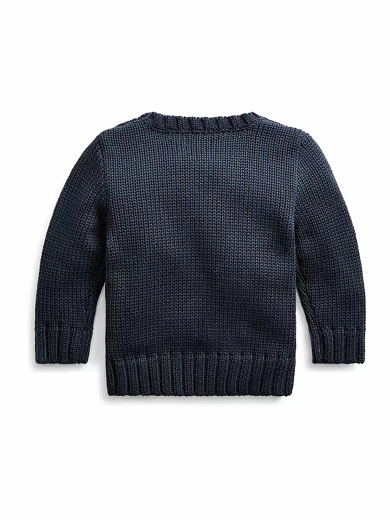POLO RALPH LAUREN | Suéter para bebé | 