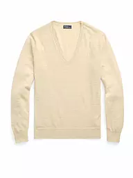 POLO RALPH LAUREN | Suéter | Beige