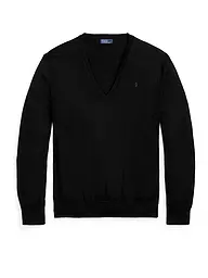 POLO RALPH LAUREN | Suéter | Negro