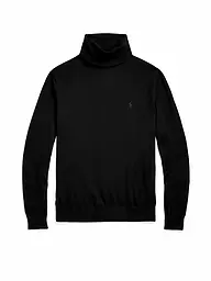 POLO RALPH LAUREN | Suéter | Negro